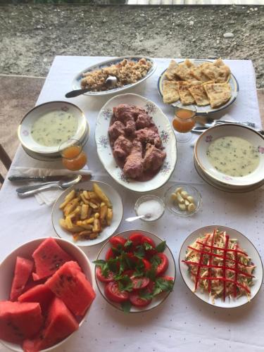 Guesthouse Kistauri