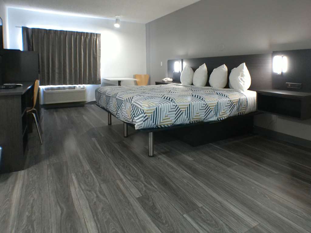 Motel 6 Winslow AZ - photo 4