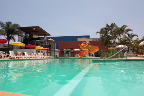 Hotel y Centro de Convenciones CHAVIN in Barranca, Peru