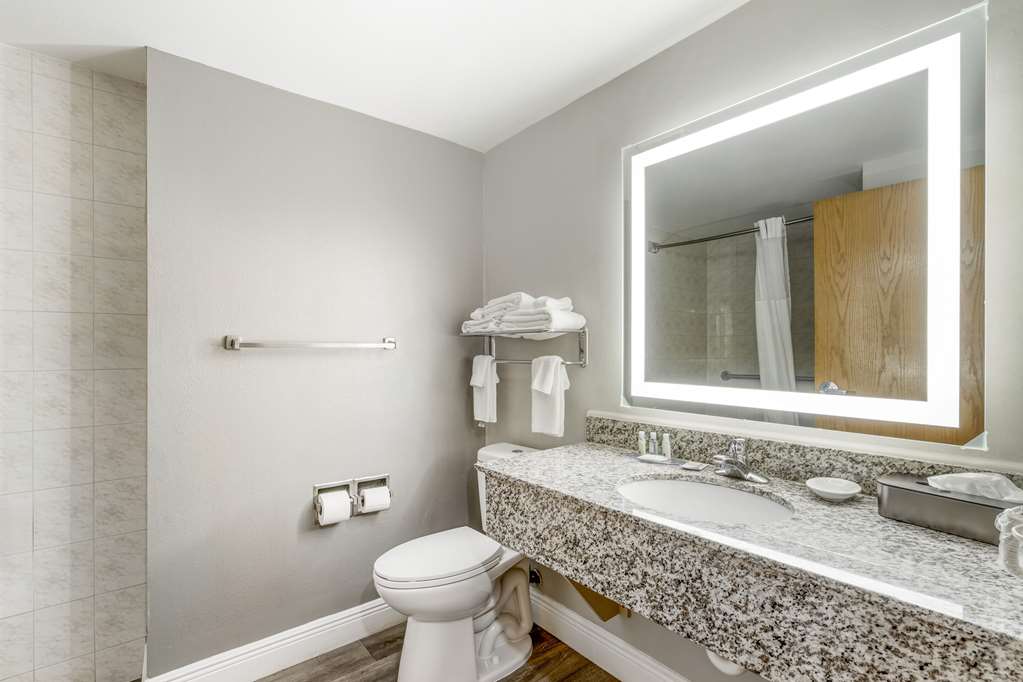 Quality Inn Conference Center at Citrus Hills - photo 8