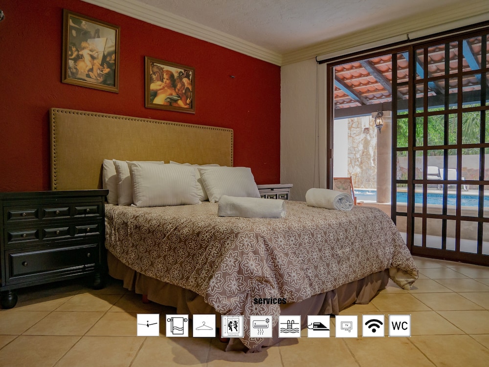 Hacienda Mexicana — Cancun — photo 2