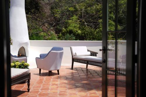 El Caminante Bar & Bungalows - photo 24