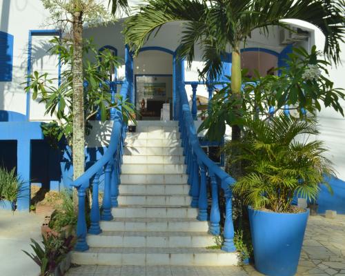 Brilhos Do Mar Buzios - last minute hotel in Armacao De Buzios