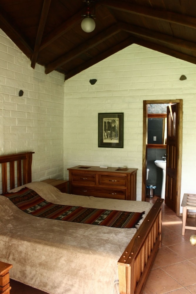 Hosteria Cananvalle — Ibarra — photo 3