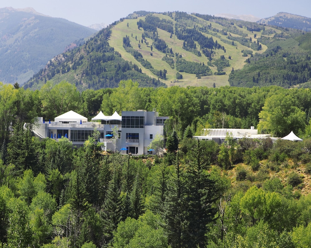 Aspen Meadows Resort - featured photo