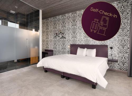 Bsmart Hotel Menziken — Menziken