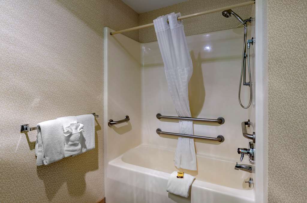 Best Western Plus Inn at Hunt Ridge - photo 29
