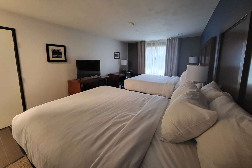 Comfort Inn Somerset Lake Cumberland - photo 23