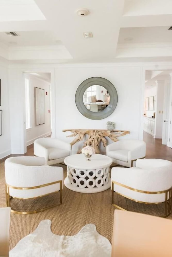 Oyster Bay Boutique Hotel - photo 4