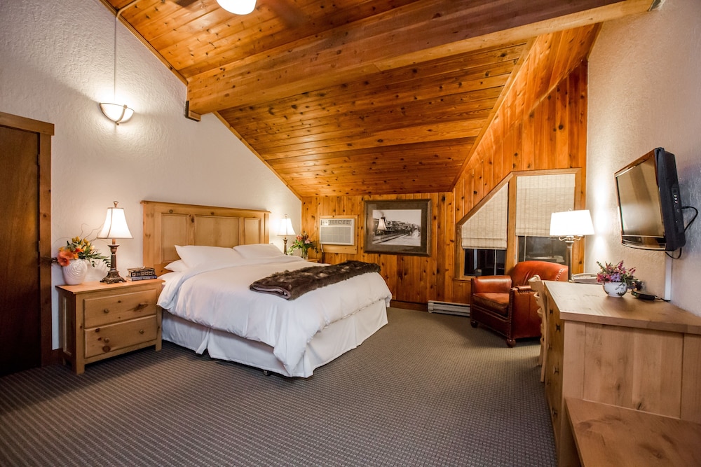 Kandahar Lodge at Whitefish Mountain Resort - photo 12