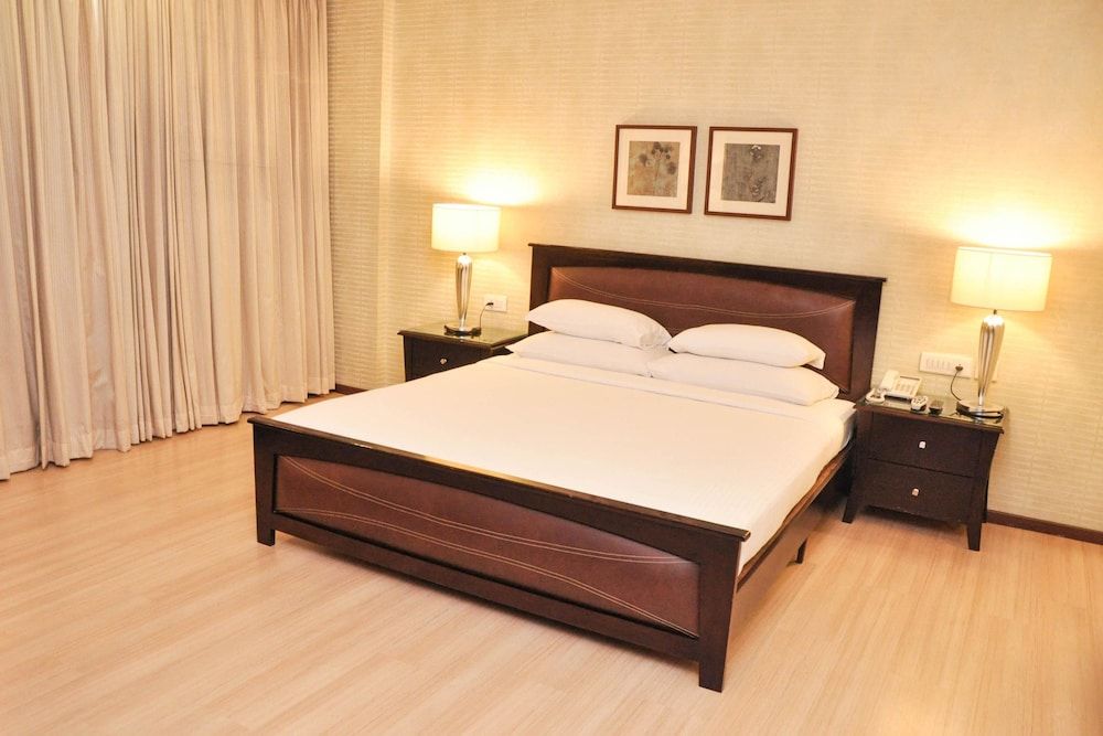 Comfort Inn M1