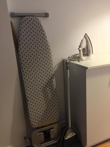 City Center Apartment