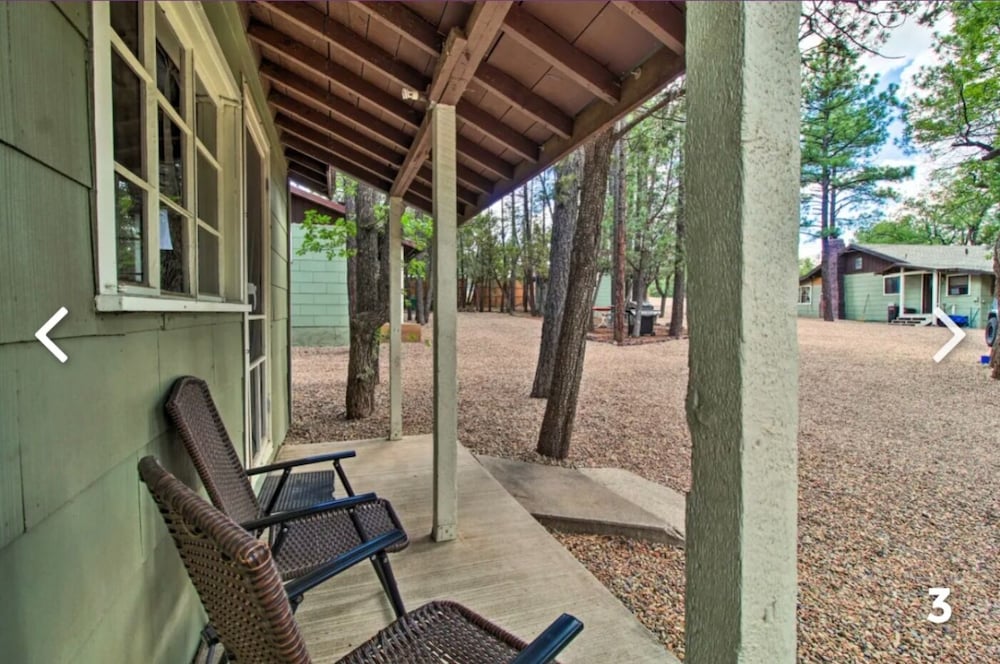Hidden Rest Cabins & Resort - photo 80