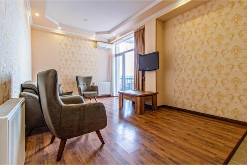 Comodo Apartment — 4-Star Luxury Hotel in Tbilisi, Georgia