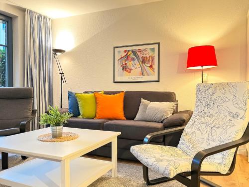 Papillon Wohnung 08 1 — 4-Star Luxury Hotel in Ostseebad Boltenhagen, Germany