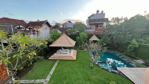 Eimas Hive in Kerobokan, Indonesia