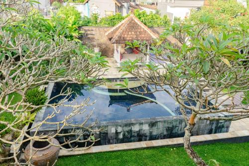 Villa Speranza Canggu — 4-Star Luxury Hotel in Canggu, Indonesia