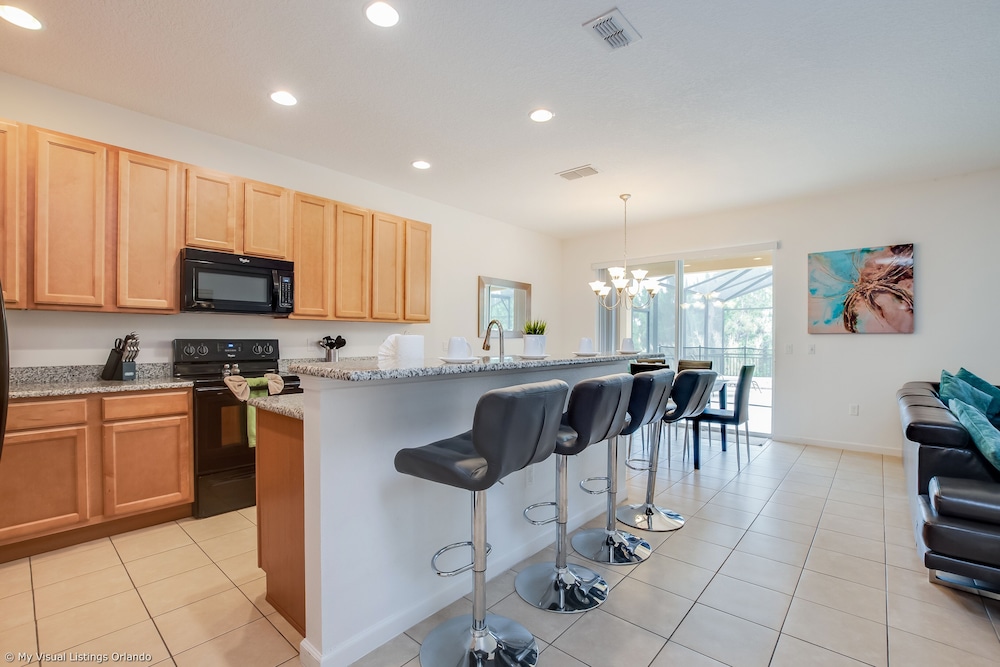 Aviana Resort gorgeous 6bd 5ba Poolhome #6av351 - photo 38