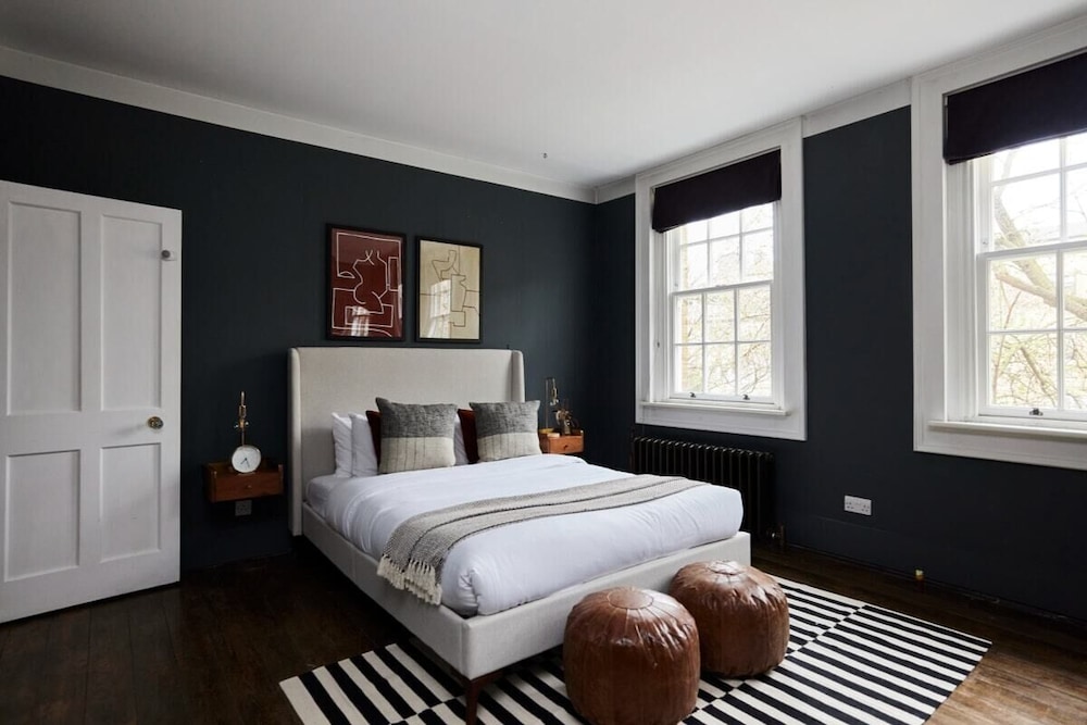 The Southwark Townhouse Adorable 3BDR House with Garden — 4-Star Luxury Hotel in London, United Kingdom