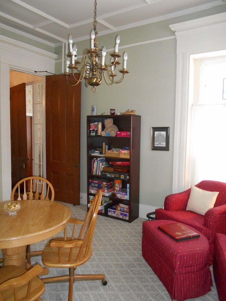 Inn at the Agora - photo 36