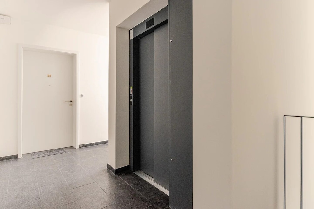 The Wos Apartments — Moenchengladbach — photo 2