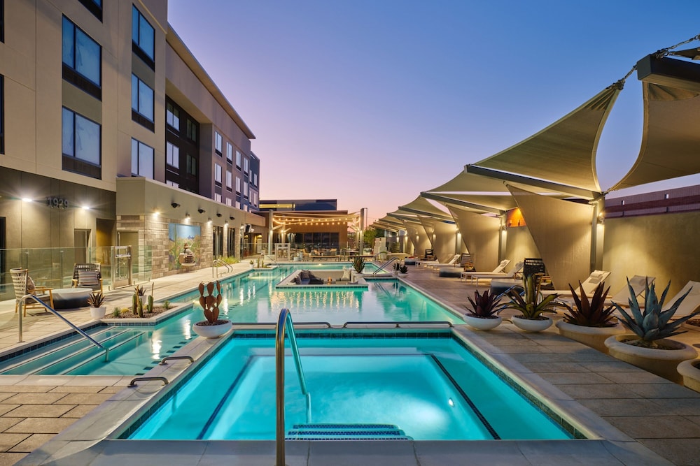 Towneplace Suites By Marriott Tempe - photo 25