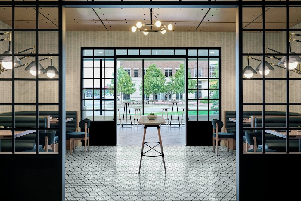 Delta Hotels by Marriott Muskegon Convention Center - photo 35
