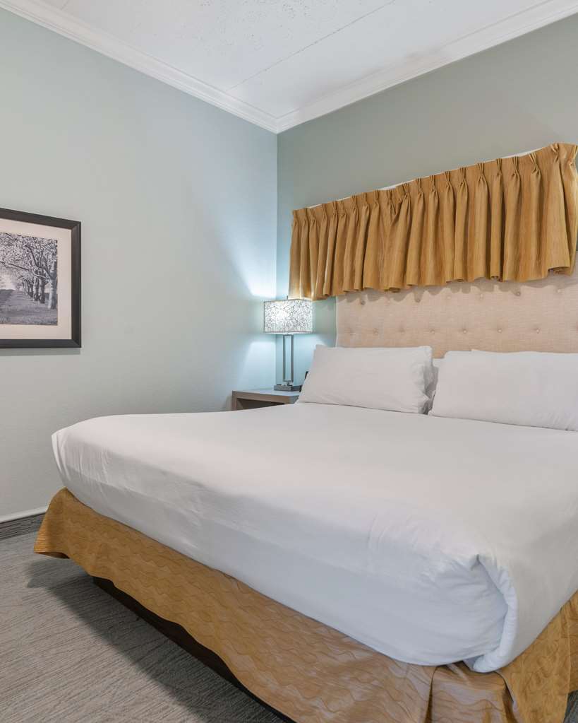 Cherry Tree Inn & Suites - photo 29