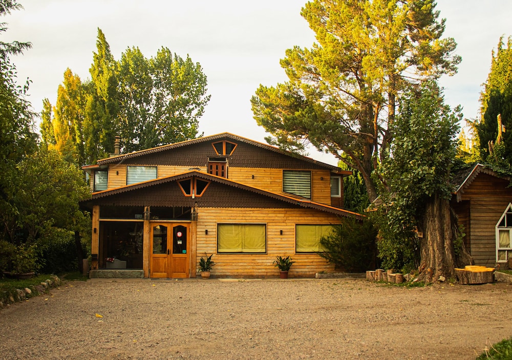 El Reloj Hotel Boutique — hotel in Coyhaique