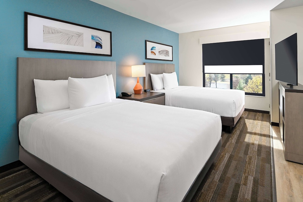 Hyatt House Auburn Hills Detroit - photo 12