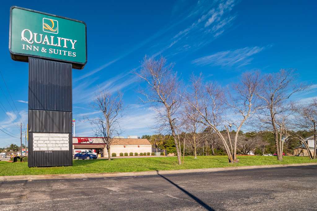 Quality Inn & Suites Santee I 95 - photo 7