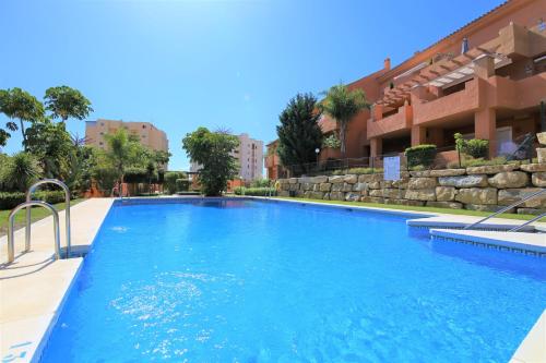 Apartment Nala — 4-Star Luxury Hotel in Estepona, Spain