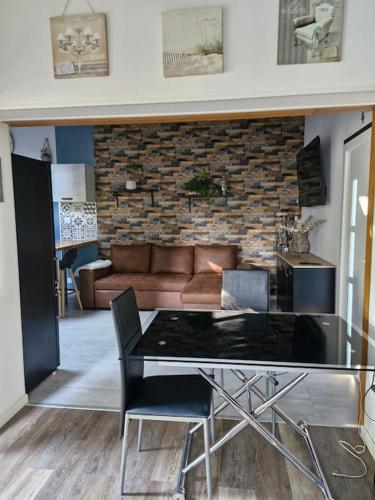 Mon Havre de Paix - last minute hotel in Unknown City