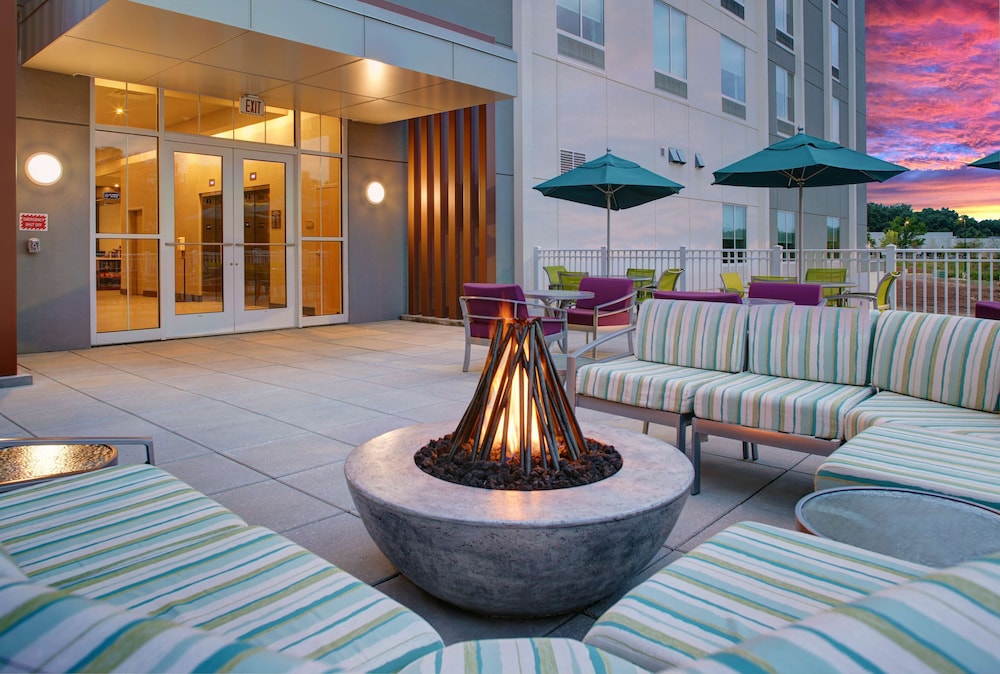 Hilton Garden Inn Manassas - photo 46
