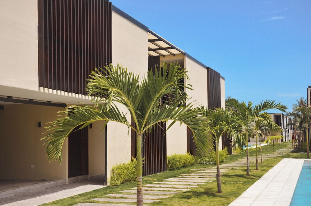 Astra Beach Club & Resort in Unknown City, El Salvador