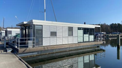 Wasservilla freiZeit Usedom - last minute hotel in Unknown City