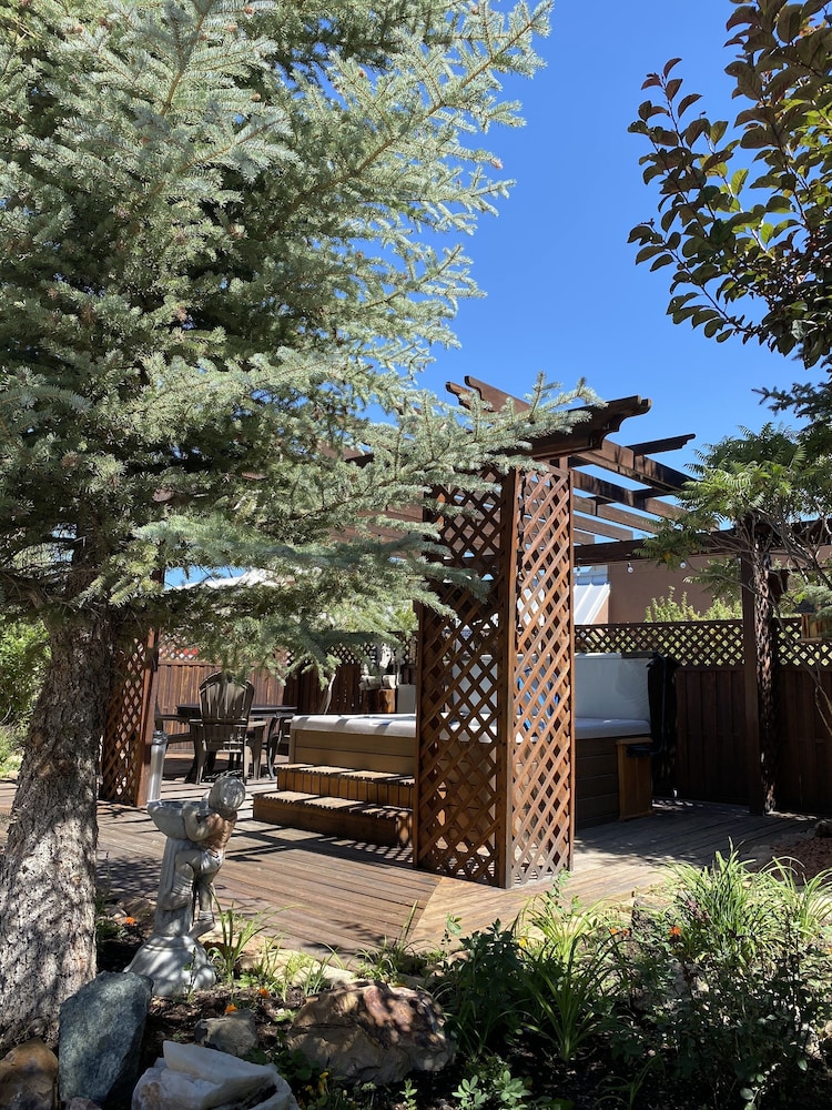 Browns Canyon Inn - photo 80