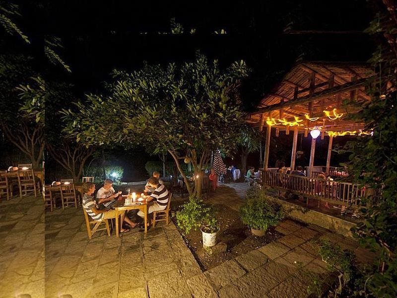 Yangshuo Outside Inn - last minute hotel in Yangshuo