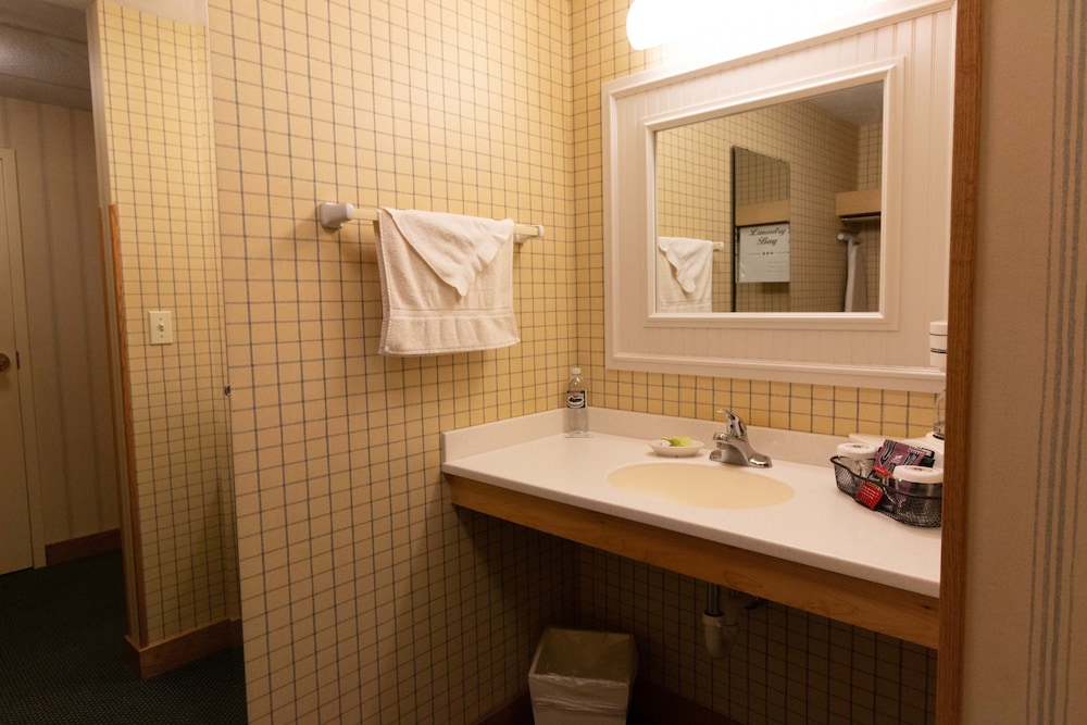 Essenhaus Inn & Conference Center - photo 20