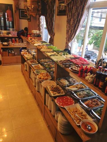 Bat Dat Hotel Da Lat in Da Lat, Vietnam