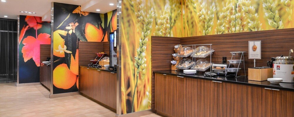 Fairfield Inn & Suites by Marriott Eugene East Springfield - photo 46