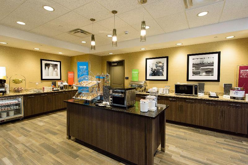 Hampton Inn Superior Duluth - photo 53