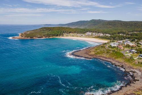 Merry Beach Getaway - last minute hotel in Unknown City