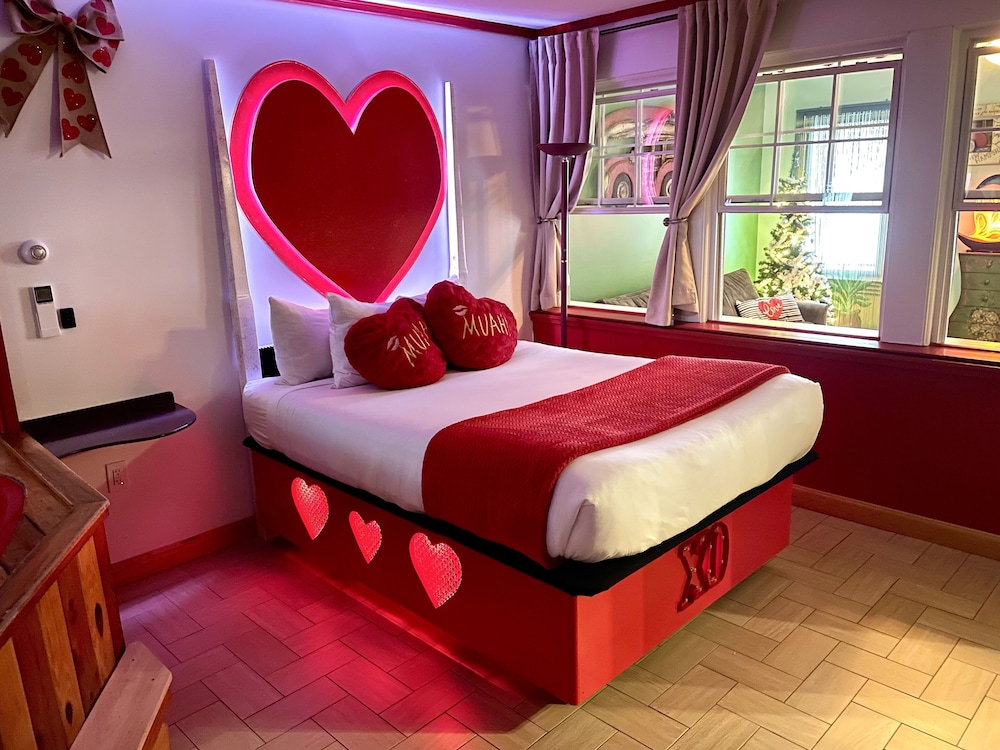 Adventure Suites - photo 20