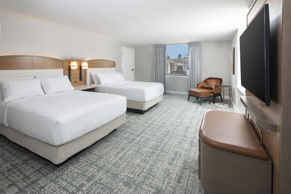 Hilton Milwaukee - photo 30