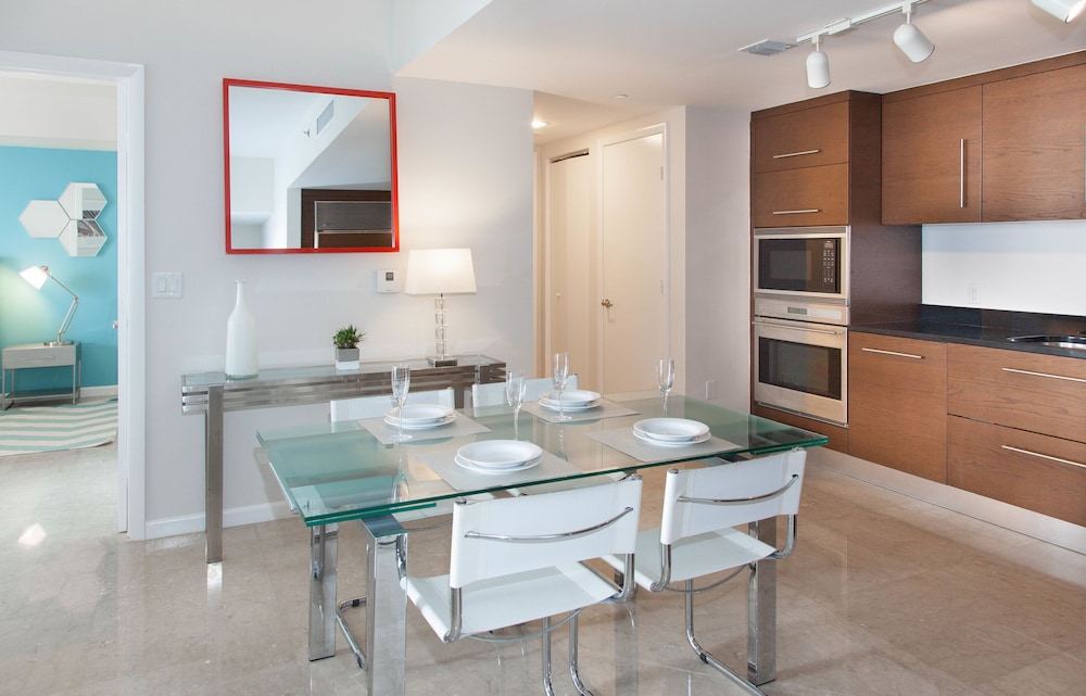 Cesar Suites at Icon Brickell Miami - photo 90