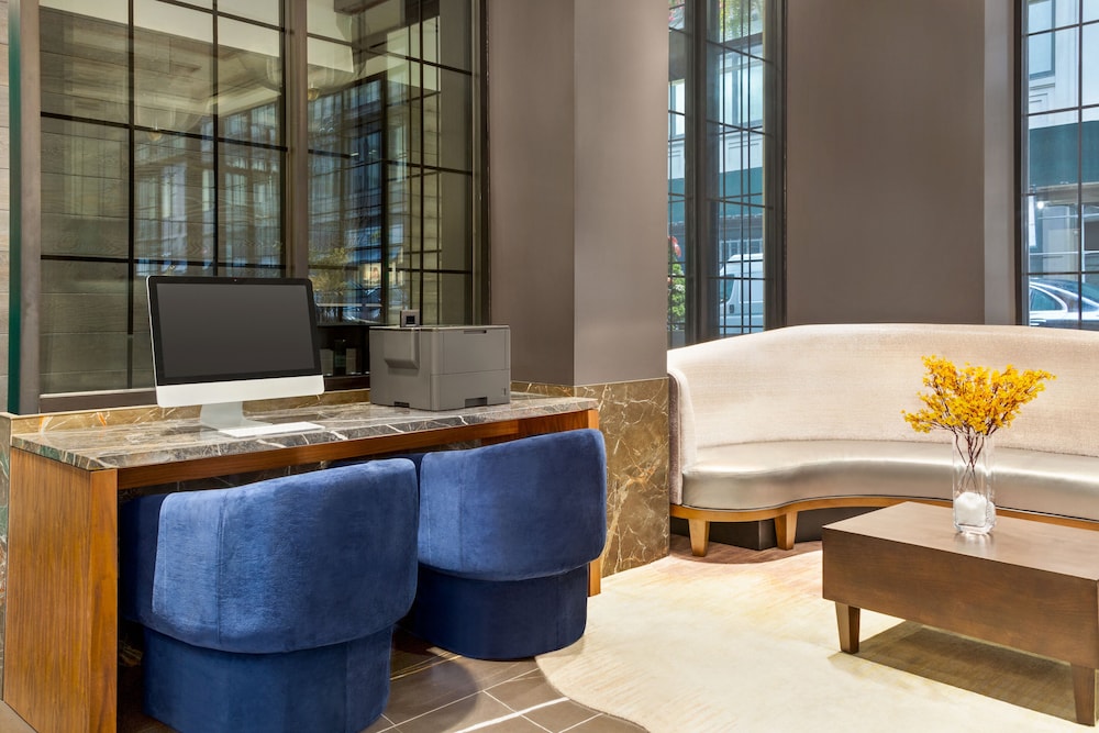 Hyatt Centric Midtown 5th Avenue New York - photo 42