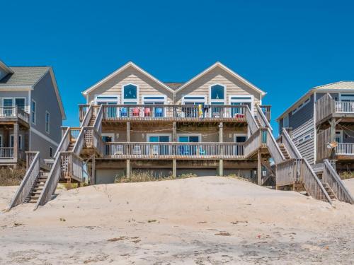 Shore Thing — 4-Star Luxury Hotel in Santa Cruz, United States