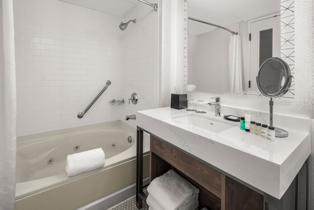 Sheraton Duluth Hotel - photo 20