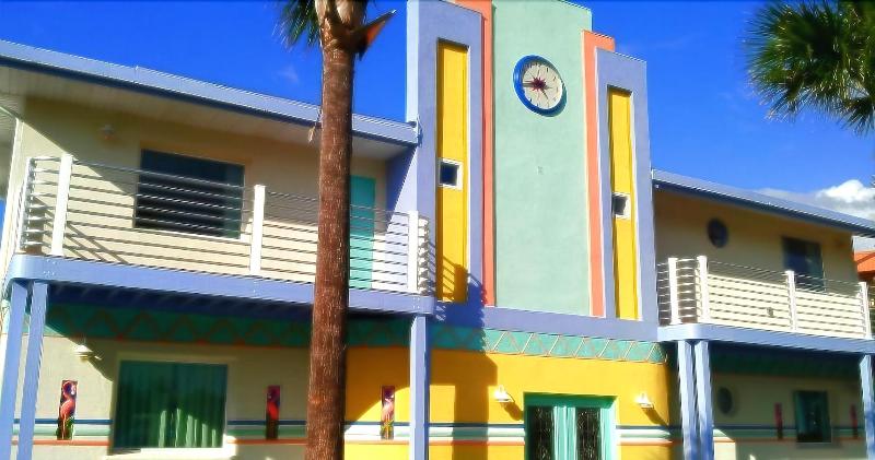 Magic Beach Motel - last minute hotel in Saint Augustine